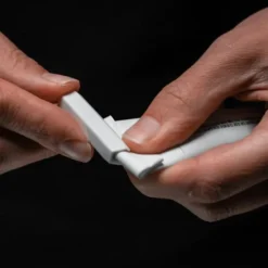 Matador Matkatarvikkeet^Refillable Toothpaste Tubes (2-Pack)