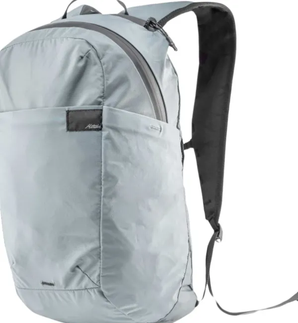 Matador Reput Ja Rinkat^ReFraction Packable Backpack reppu, Blue