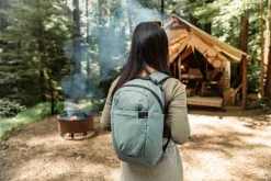 Matador Reput Ja Rinkat^ReFraction Packable Backpack reppu, Blue