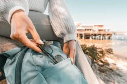 Matador Reput Ja Rinkat^ReFraction Packable Backpack reppu, Blue