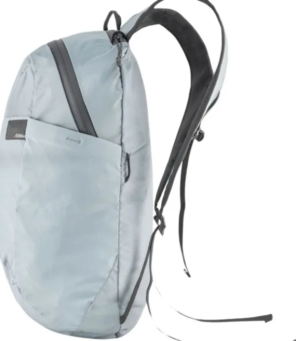 Matador Reput Ja Rinkat^ReFraction Packable Backpack reppu, Blue