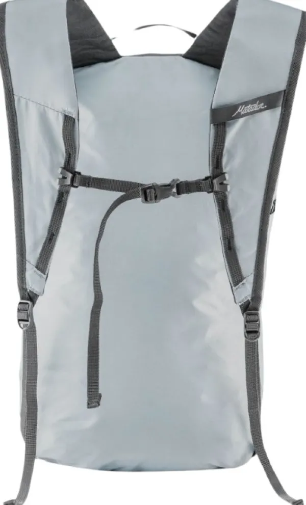 Matador Reput Ja Rinkat^ReFraction Packable Backpack reppu, Blue