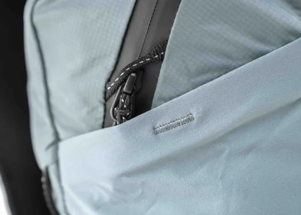 Matador Reput Ja Rinkat^ReFraction Packable Backpack reppu, Blue