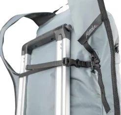 Matador Reput Ja Rinkat^ReFraction Packable Backpack reppu, Blue