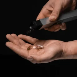 Matador Waterproof Pill Canister| Matkatarvikkeet