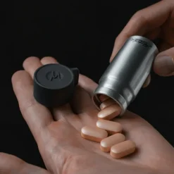 Matador Matkatarvikkeet^Waterproof Travel Canister - 40ml, Vedenpitävä säilytys