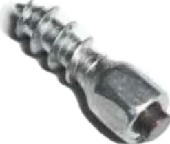 MaxiGrip jäänastat + työkalu, 24 kpl| Kengänhoito