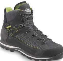 Meindl Air Revolution Hiking GTX -vaelluskengät, harmaa| Metsästyskengät