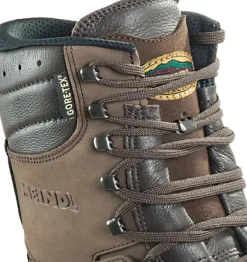 Meindl Metsästyskengät^Dovre PRO Unisex -kengät