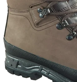 Meindl Metsästyskengät^Dovre PRO Unisex -kengät