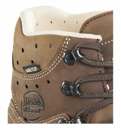 Meindl Metsästyskengät^Island Lady Active MFS Ruskea