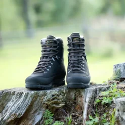 Meindl Island Men MFS Active -vaelluskengät, tummanruskea| Metsästyskengät