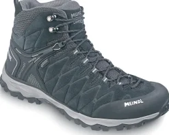 Meindl Mondello Mid GTX "Wide" trekkingkenkä, musta/harmaa| Metsästyskengät