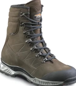 Meindl Talvikengät Ja -saappaat^Narvik GTX -30°C ulkoilukengät, Loden