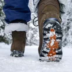Meindl Talvikengät Ja -saappaat^Narvik GTX -30°C ulkoilukengät, Loden