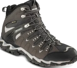 Meindl Respond Mid II GTX ulkoilukenkä, ruskea/harmaa| Ulkoilukengät