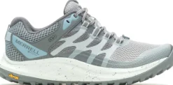 Merrell Antora 3 GTX naisten juoksukenkä, harmaa| Ulkoilukengät