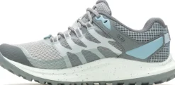 Merrell Antora 3 GTX naisten juoksukenkä, harmaa| Ulkoilukengät