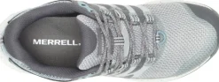 Merrell Antora 3 GTX naisten juoksukenkä, harmaa| Ulkoilukengät
