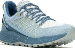 Merrell Bravada 2 WP naisten ulkoilukenkä, vaaleanharmaa| Ulkoilukengät