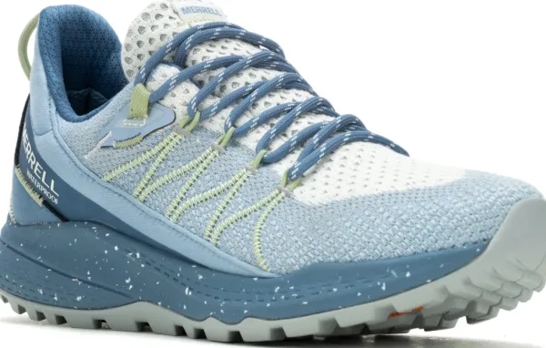 Merrell Bravada 2 WP naisten ulkoilukenkä, vaaleanharmaa| Ulkoilukengät