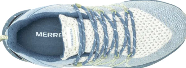 Merrell Bravada 2 WP naisten ulkoilukenkä, vaaleanharmaa| Ulkoilukengät