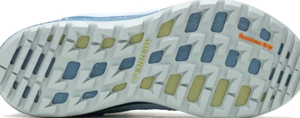 Merrell Bravada 2 WP naisten ulkoilukenkä, vaaleanharmaa| Ulkoilukengät