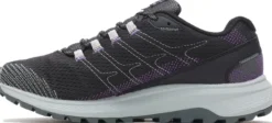 Merrell Ulkoilukengät^Fly Strike GTX naisten juoksukenkä, musta