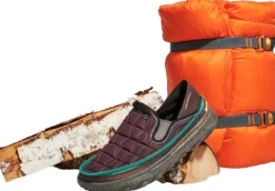 Merrell Sandaalit^Hut Moc 2 Packable naisten tohvelit, Avocado/Tangerine