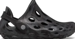 Merrell Lasten Kengät^Hydro Moc lasten sandaali, musta