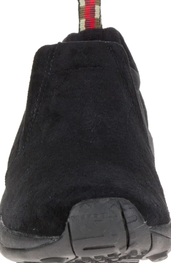 Merrell Jungle Moc -kävelykengät, midnight| Ulkoilukengät