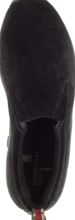 Merrell Jungle Moc -kävelykengät, midnight| Ulkoilukengät