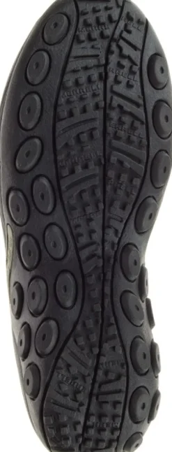 Merrell Jungle Moc -kävelykengät, midnight| Ulkoilukengät