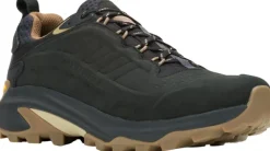 Merrell Ulkoilukengät^Moab Speed 2 Ltr WP kengät, Black