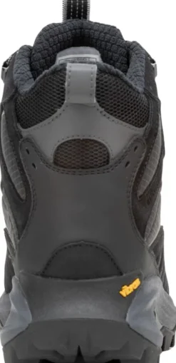 Merrell Talvikengät Ja -saappaat^Moab Speed 2 Thermo Mid WP naisten kengät, Black