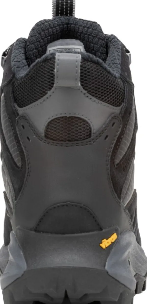 Merrell Talvikengät Ja -saappaat^Moab Speed 2 Thermo Mid WP naisten kengät, Black