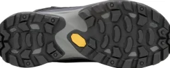 Merrell Talvikengät Ja -saappaat^Moab Speed 2 Thermo Mid WP naisten kengät, Black