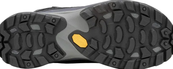 Merrell Talvikengät Ja -saappaat^Moab Speed 2 Thermo Mid WP naisten kengät, Black