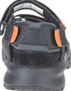 Merrell M's Cedrus Convert 3, Black| Sandaalit