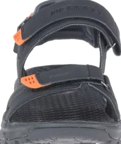 Merrell M's Cedrus Convert 3, Black| Sandaalit
