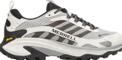 Merrell Ulkoilukengät^M's Moab Speed 2 GTX Ash/Black