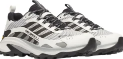 Merrell Ulkoilukengät^M's Moab Speed 2 GTX Ash/Black