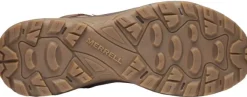 Merrell Ulkoilukengät^M's Speed Strike 2 Mid Ltr Wp Mole
