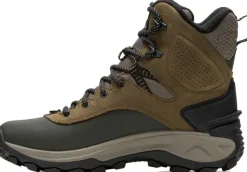 Merrell Talvikengät Ja -saappaat^Thermo Kiruna 2 Tall WP naisten talvikengät, ruskea