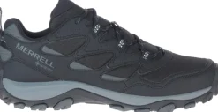 Merrell Ulkoilukengät^West Rim Sport GTX ulkoilukengät, musta