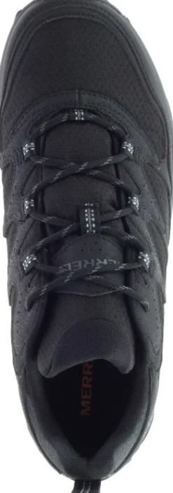 Merrell Ulkoilukengät^West Rim Sport GTX ulkoilukengät, musta