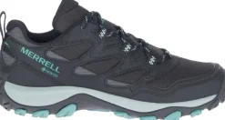 Merrell West Rim Sport GTX naisten ulkoilukengät, musta| Ulkoilukengät