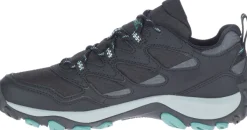 Merrell West Rim Sport GTX naisten ulkoilukengät, musta| Ulkoilukengät