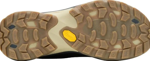 Merrell Womens Moab Speed 2 Leather Waterproof Black| Ulkoilukengät