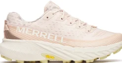 Merrell Ulkoilukengät^W's Agility Peak 5 Pink Salt